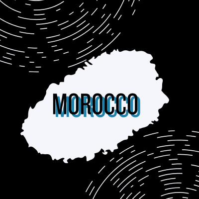 Morocco