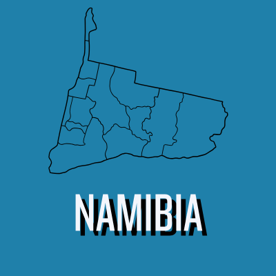 Namibia