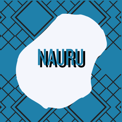 Nauru