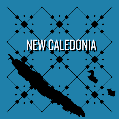 New Caledonia