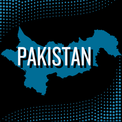 Pakistan