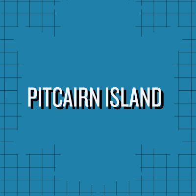 Pitcairn Island