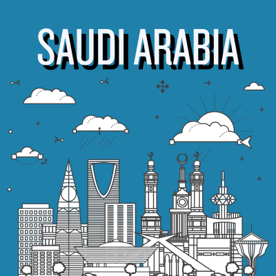 Saudi Arabia