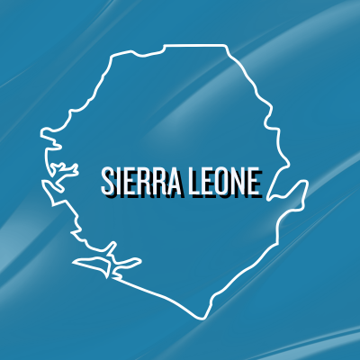 Sierra Leone