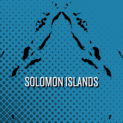 Solomon Islands
