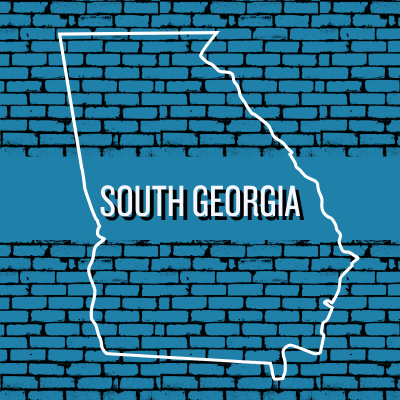South Georgia