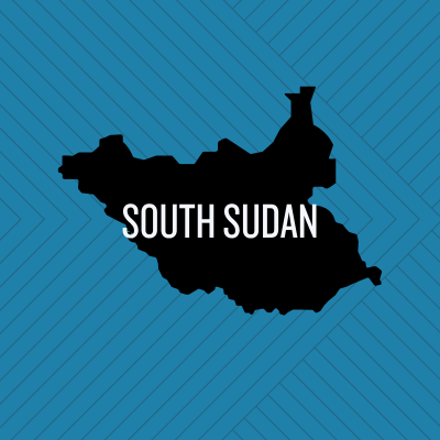 South Sudan