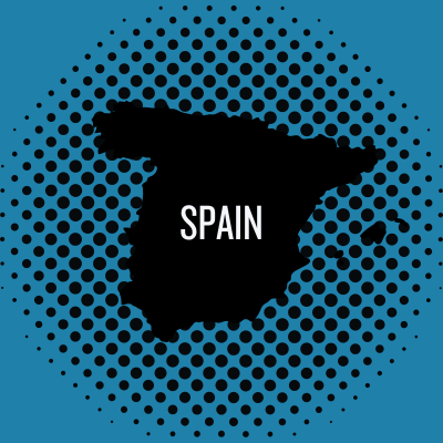 Spain