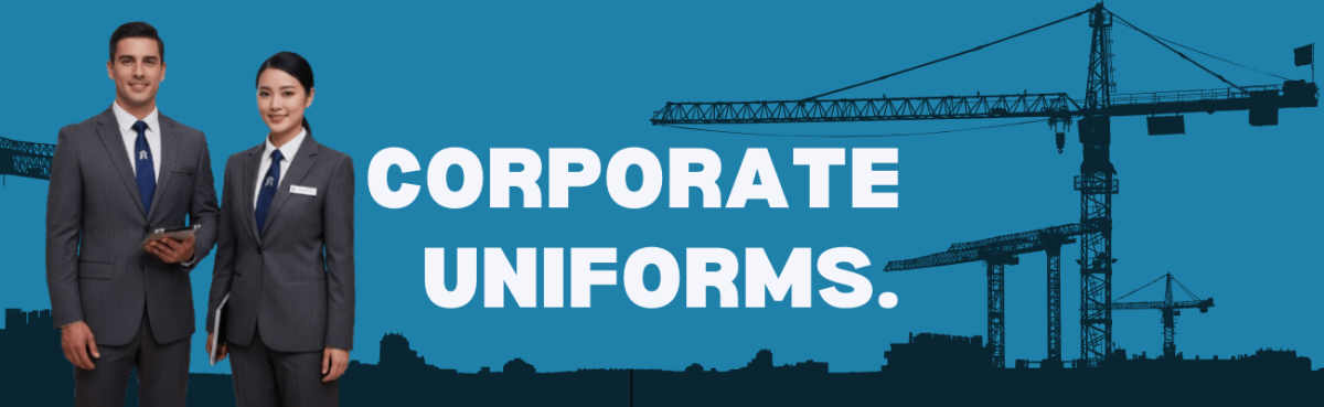 Corporate Uniforms
