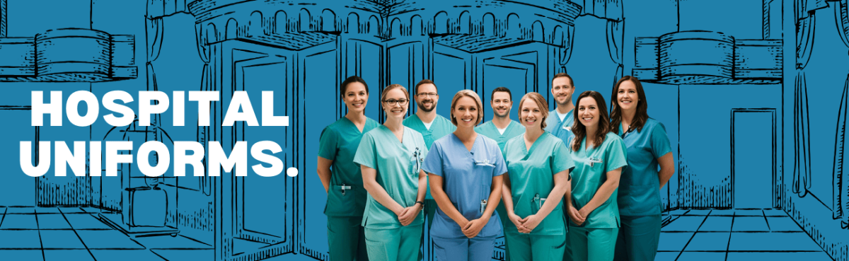 Hospital Uniform
