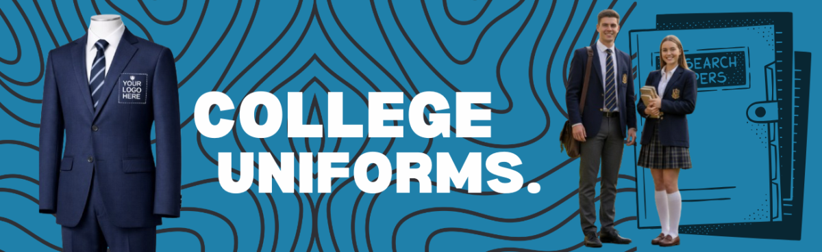 College Unifrom