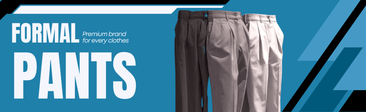 Trousers