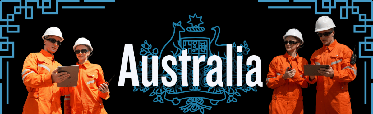 Australia