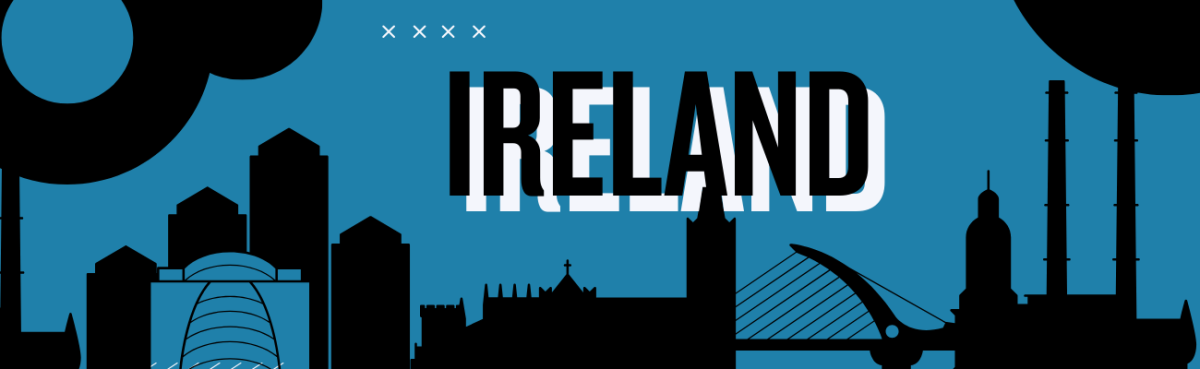 Ireland
