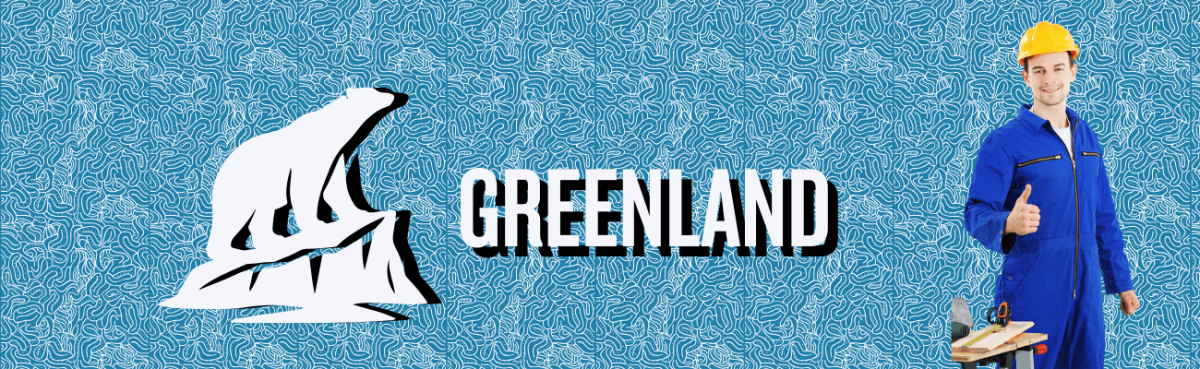 Greenland