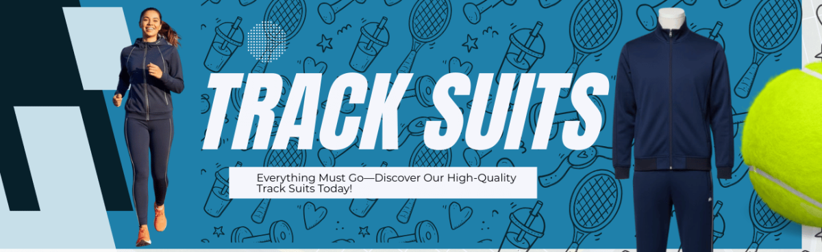 Track Suit