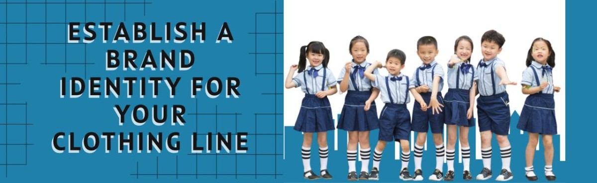 Why Custom Logo Uniforms Improve Brand Identity
