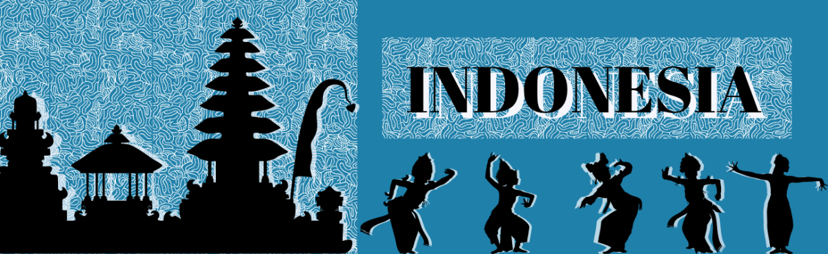 Indonesia