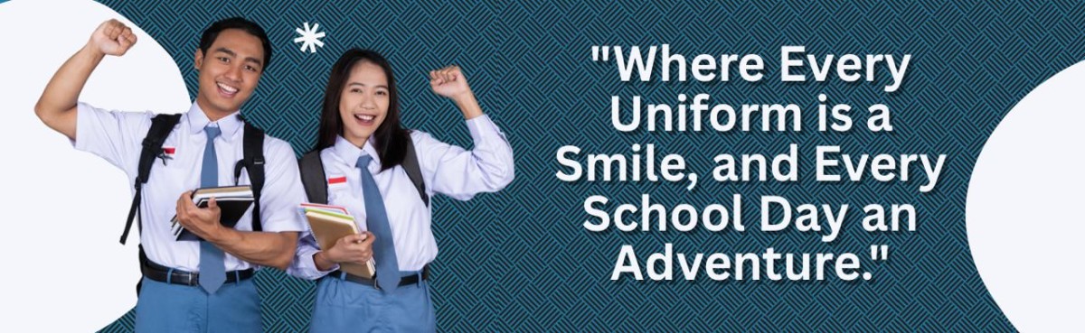 How School Uniforms Transform a Student’s Life