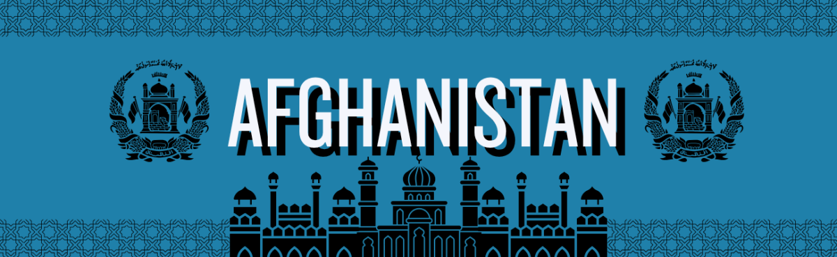 Afghanistan