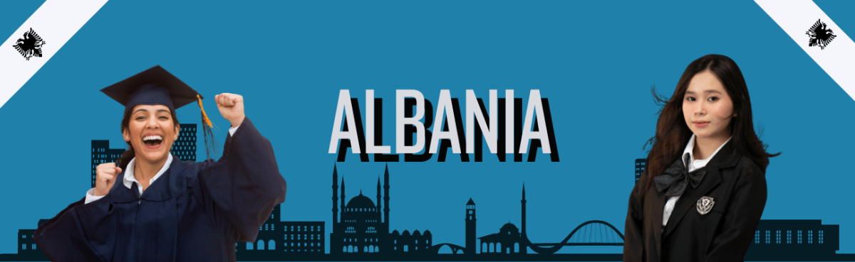 Albania