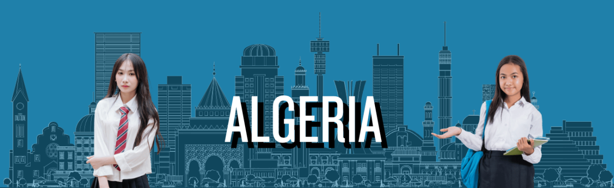 Algeria