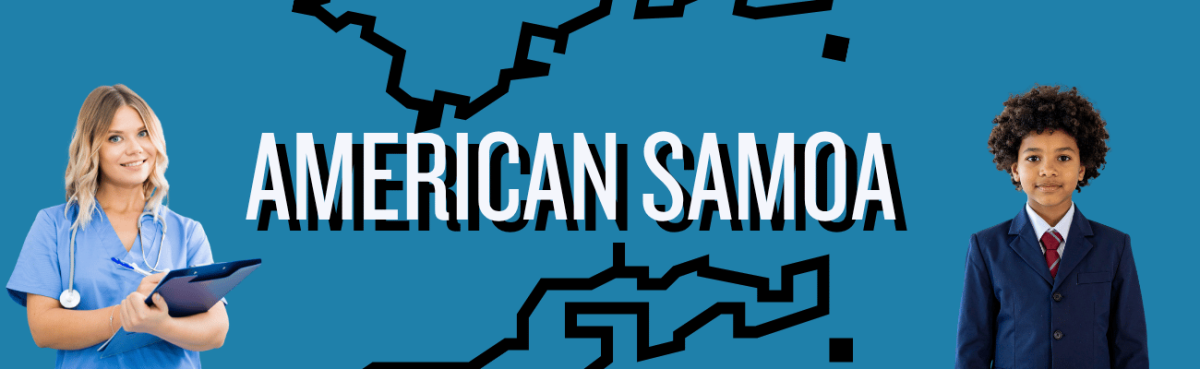 American Samoa