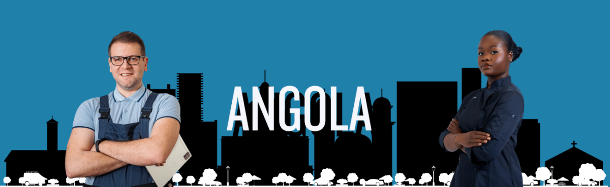 Angola
