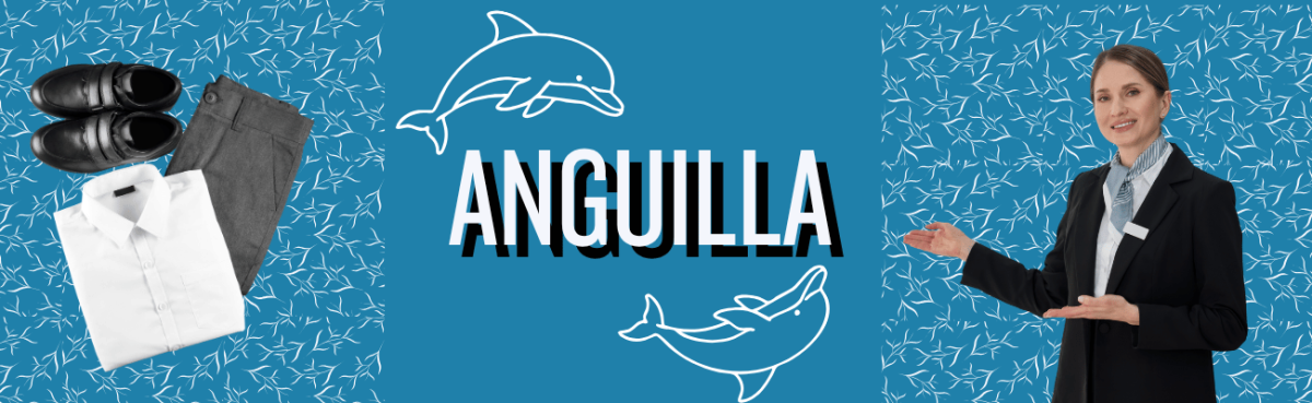 Anguilla