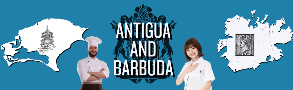 Antigua And Barbuda