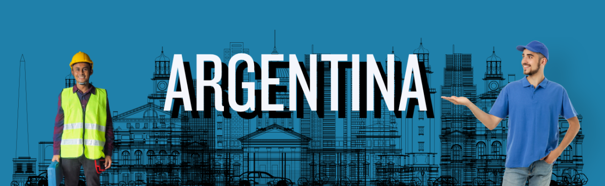 Argentina