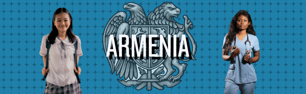 Armenia