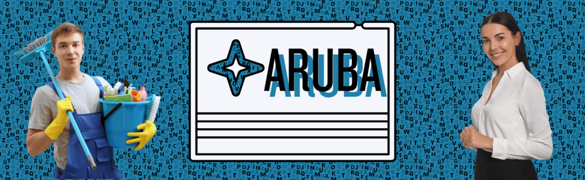 Aruba