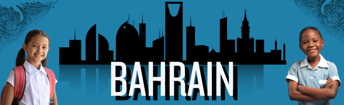 Bahrain