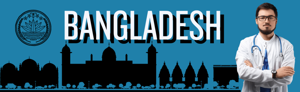Bangladesh