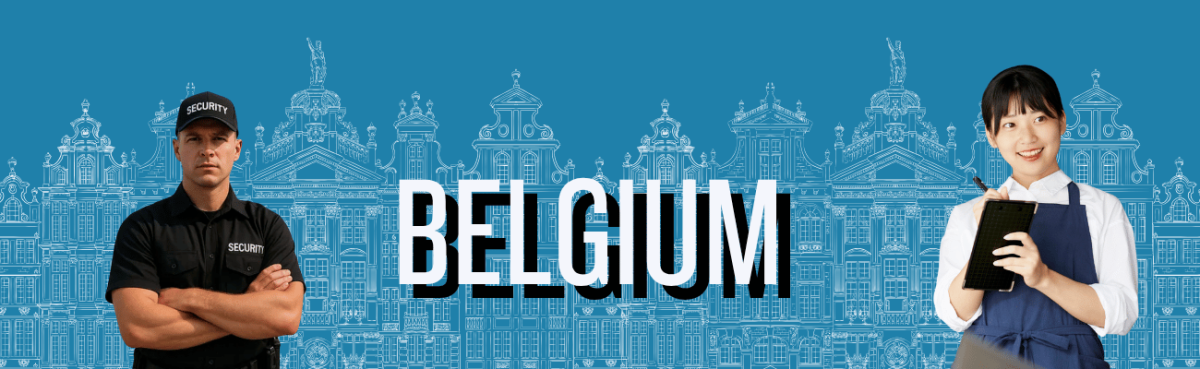 Belgium