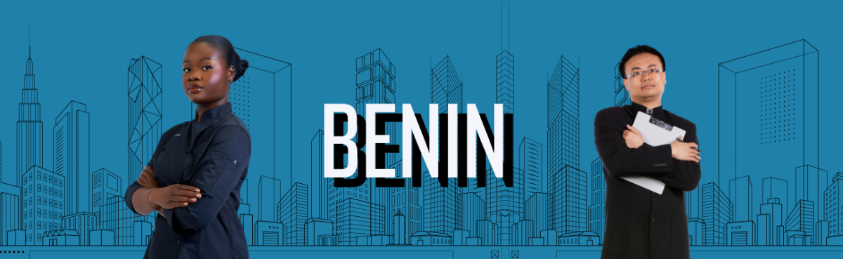 Benin