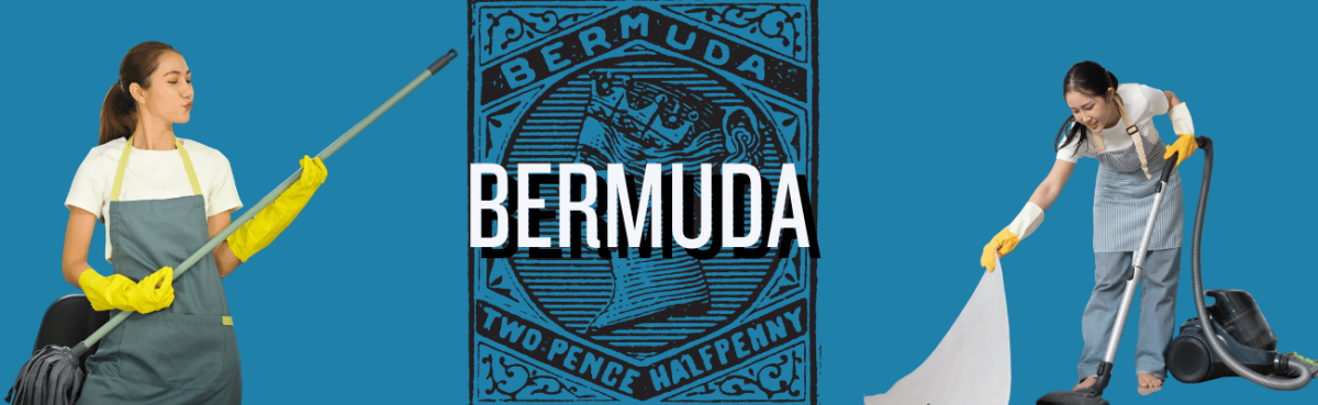 Bermuda