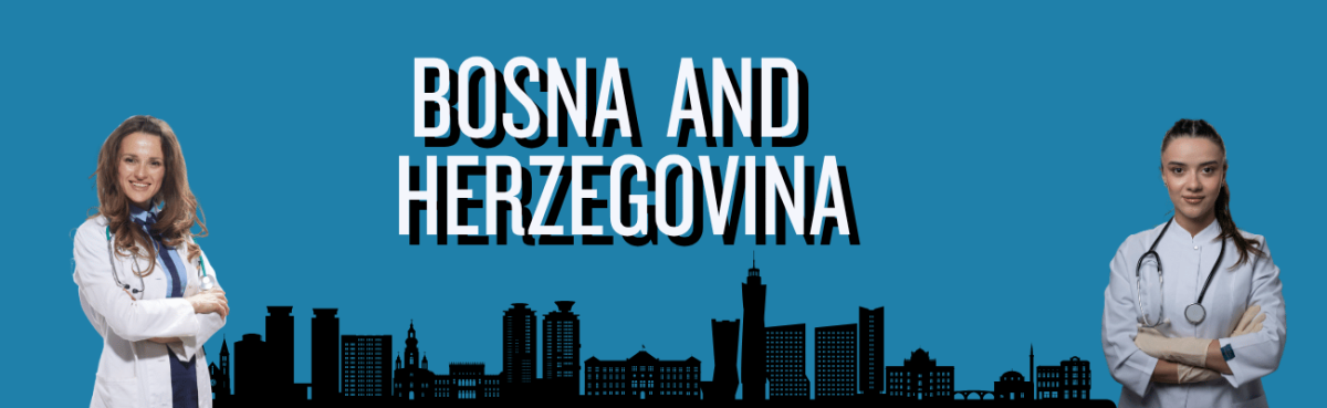 Bosnia and Herzegovina