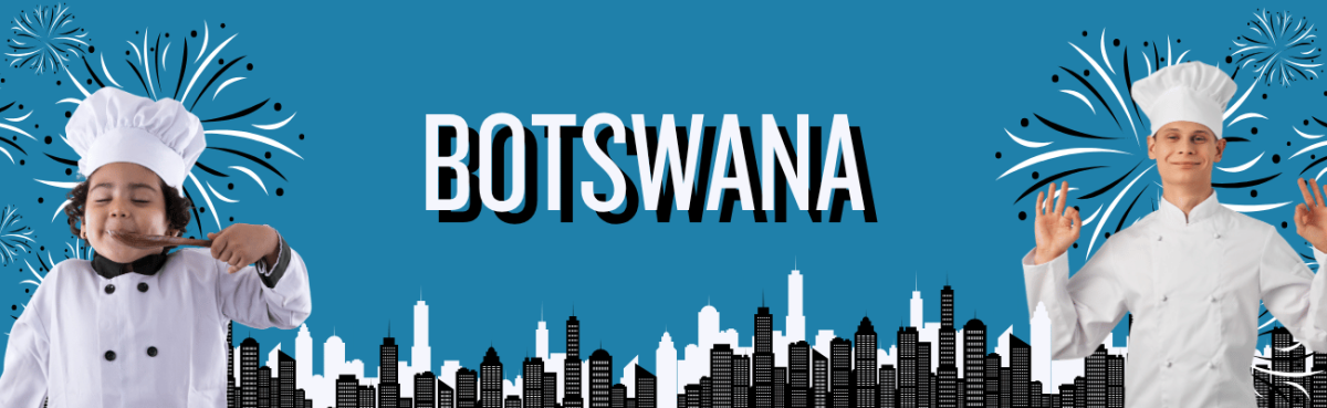 Botswana