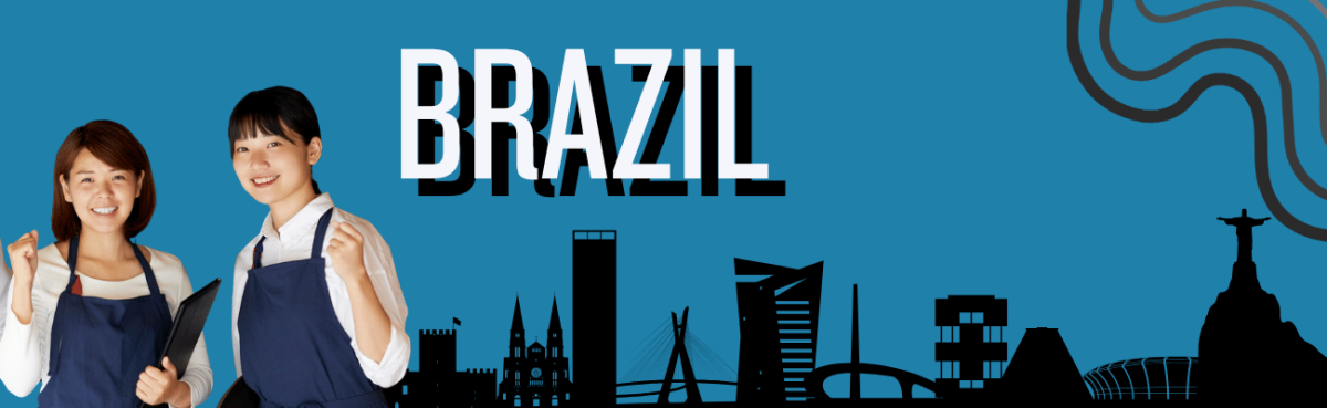 Brazil