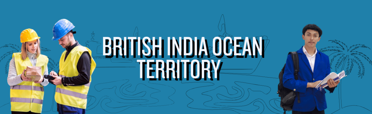 British Indian Ocean Territory