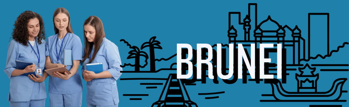 Brunei