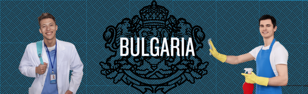 Bulgaria
