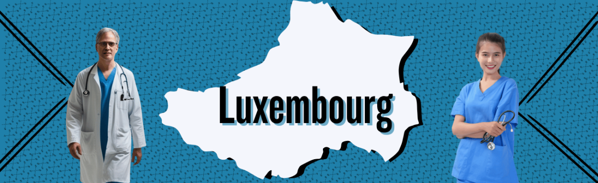 Luxembourg