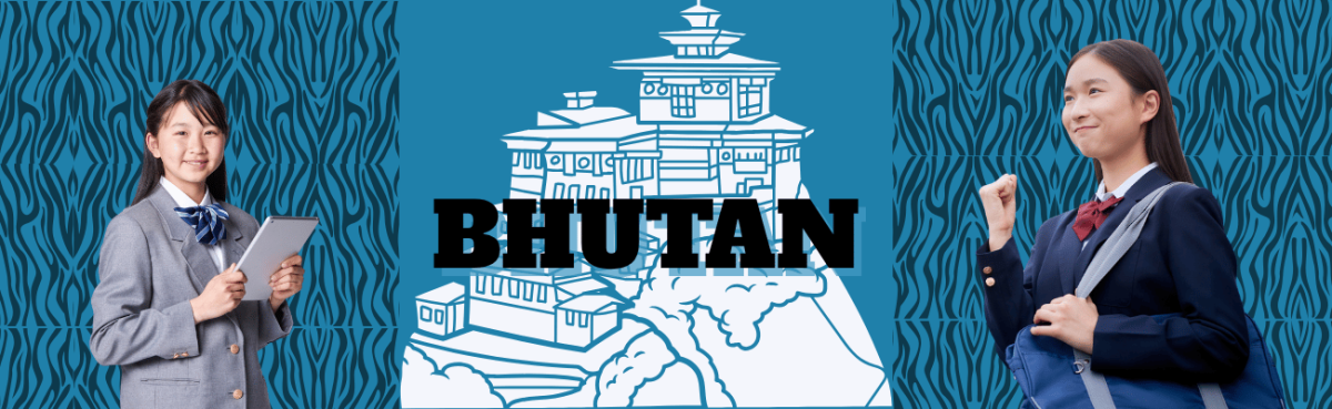 Bhutan