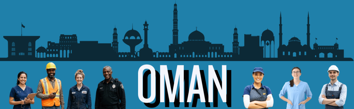Uniform Manufacturers in Oman
