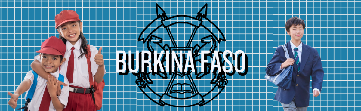 Burkina Faso