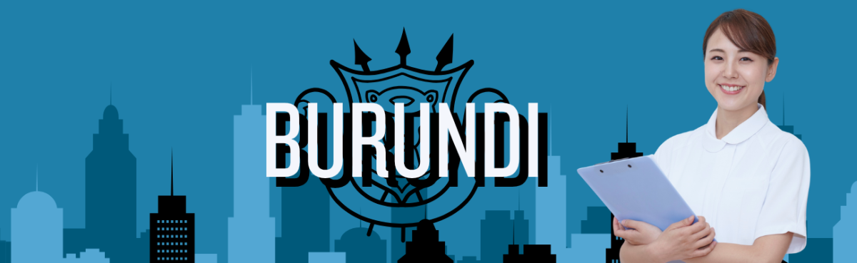 Burundi