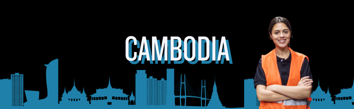 Cambodia